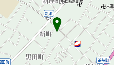 ネイル工房crest 松阪市 ネイルサロン アイラッシュサロン 515 0061 の地図 アクセス 地点情報 Navitime