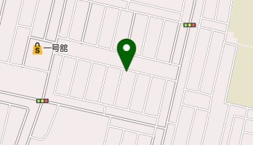 デイサービスりぼんの地図画像