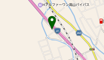 治療院じゅうべえの地図画像