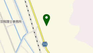 多治見わくわくゴルフの地図画像