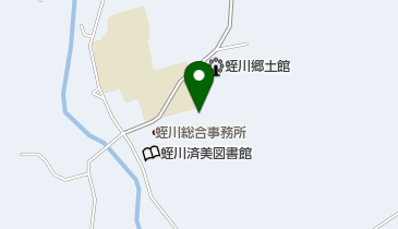 ひるかわ葬儀の会の地図画像