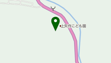 特別養護老人ホーム福寿苑の地図画像