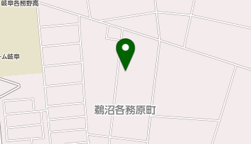 グループホーム暖家の地図画像