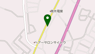 株式会社栗山組可児営業所の地図画像