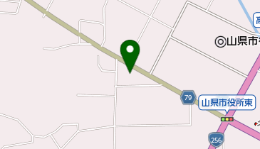 ルシータ(Resita)の地図画像