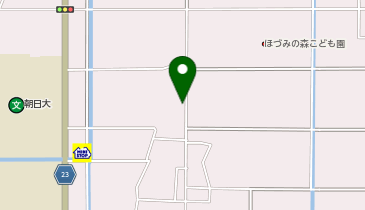 オートガレージK・Tの地図画像