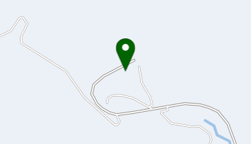 郡上市役所 郡上市南部斎苑の地図画像