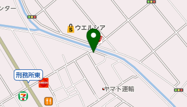 ドローイングの地図画像