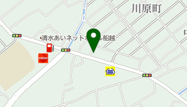 山田屋機工資材株式会社の地図画像