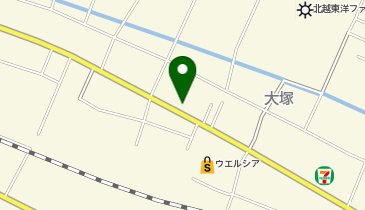 カーステージ沼津の地図画像