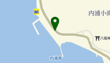 小林設備工業所の地図画像