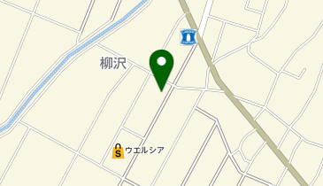 ヴォワチュール502の地図画像