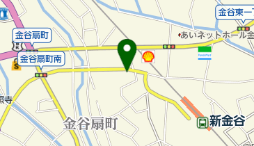 レクレオの地図画像