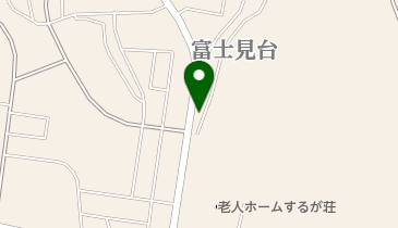 よしだ接骨院の地図画像