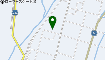 オートパーツ晋の地図画像