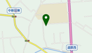 大富公民館の地図画像