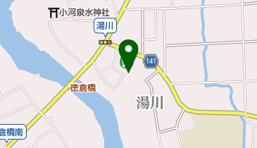 小沢左官工業の地図画像