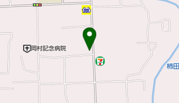 ククラータの地図画像