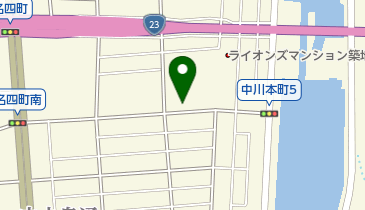 リサイクルテック・ジャパン株式会社の地図画像