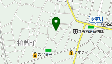 シルバークリーニング | 名古屋市南区のクリーニング・アクセス・地図 