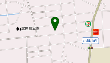 りつ音の地図画像