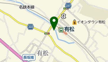 パソコン修理屋.infoの地図画像