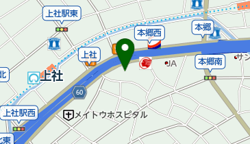 誠英鍼灸接骨院の地図画像