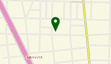 カーサービスワイズの地図画像