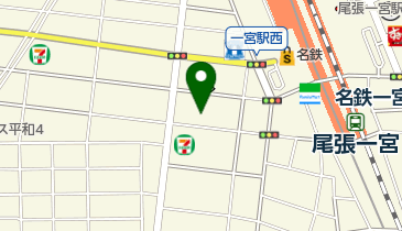 株式会社キャドシステムズの地図画像