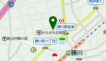 愛知県春日井市勝川町の花屋一覧 Navitime