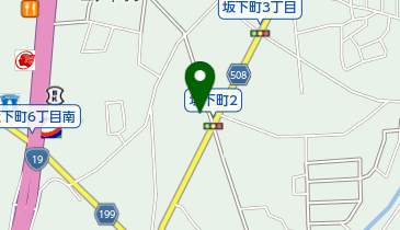 犬の美容室&ペットホテルMILKの地図画像