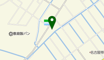 大榮産業株式会社食品製造部の地図画像