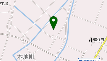 K-OFFICEの地図画像