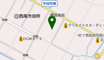 ホワイトチャペルの地図画像