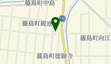 ディ調剤薬局の地図画像