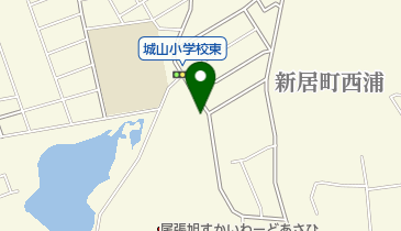 ひだまり(合同会社)の地図画像