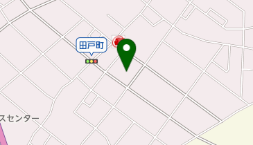 株式会社G&Cの地図画像