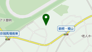 冨田商店の地図画像