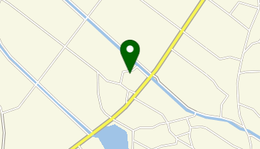 泰将弁当屋の地図画像