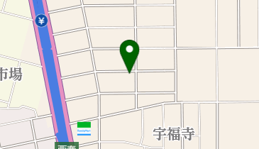 鈴木クレーン株式会社の地図画像
