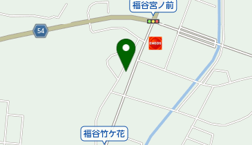 アクアライズ(AQUARAIZ)の地図画像