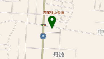 バルゴーの地図画像