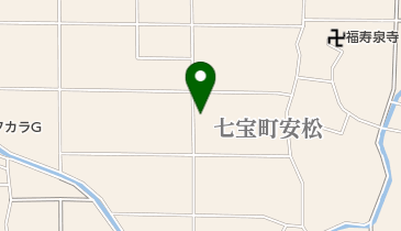 ヤマダオートの地図画像