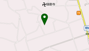 みんなの家-ほっと(NPO法人)の地図画像