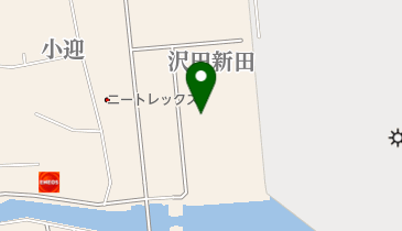 イティファークトレーディング(ITTEFAK・TRADING)Co.の地図画像