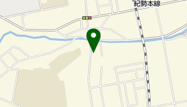 魚嘉本店の地図画像