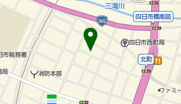 人々の地図画像