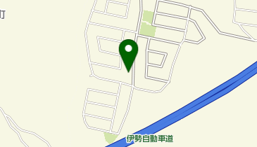 こころカイロプラクティックオフィスの地図画像