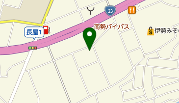 プラニノの地図画像