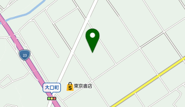 ダスオートガンツ(DasAutoGanz)の地図画像